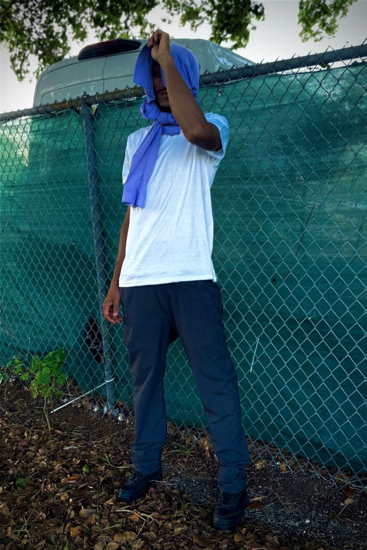 The Enigmatic Rhythm: Raw Fashion’s “Plots” is a Masterclass in Contemporary R&B