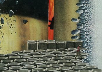 Atomic Fruit Unveils “Hit The Ground” and Announces European Tour