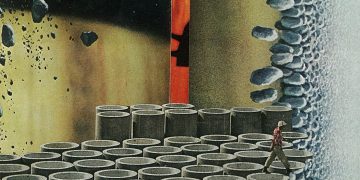 Atomic Fruit Unveils “Hit The Ground” and Announces European Tour