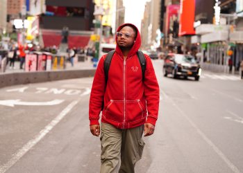 The Late-Night Confessions of Theo Lanier: Inside Thee Vandross