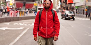 The Late-Night Confessions of Theo Lanier: Inside Thee Vandross