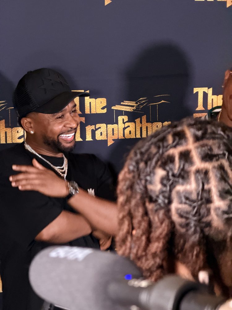 Legends and Luxury: Inside the Red Carpet Premiere of Zaytoven’s “The Trapfather”
