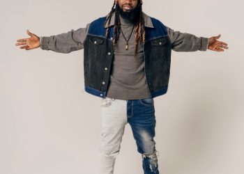 Gadon Koze: A Cinematic Soundscape of Identity, Spirit, and Resilience