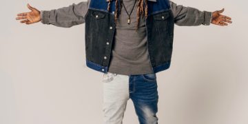 The Haitian God – Deluxe: A Cinematic Soundscape of Identity, Spirit, and Resilience