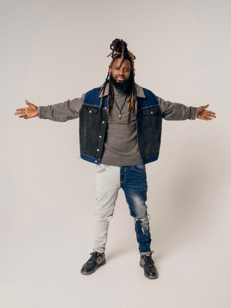 Gadon Koze: A Cinematic Soundscape of Identity, Spirit, and Resilience