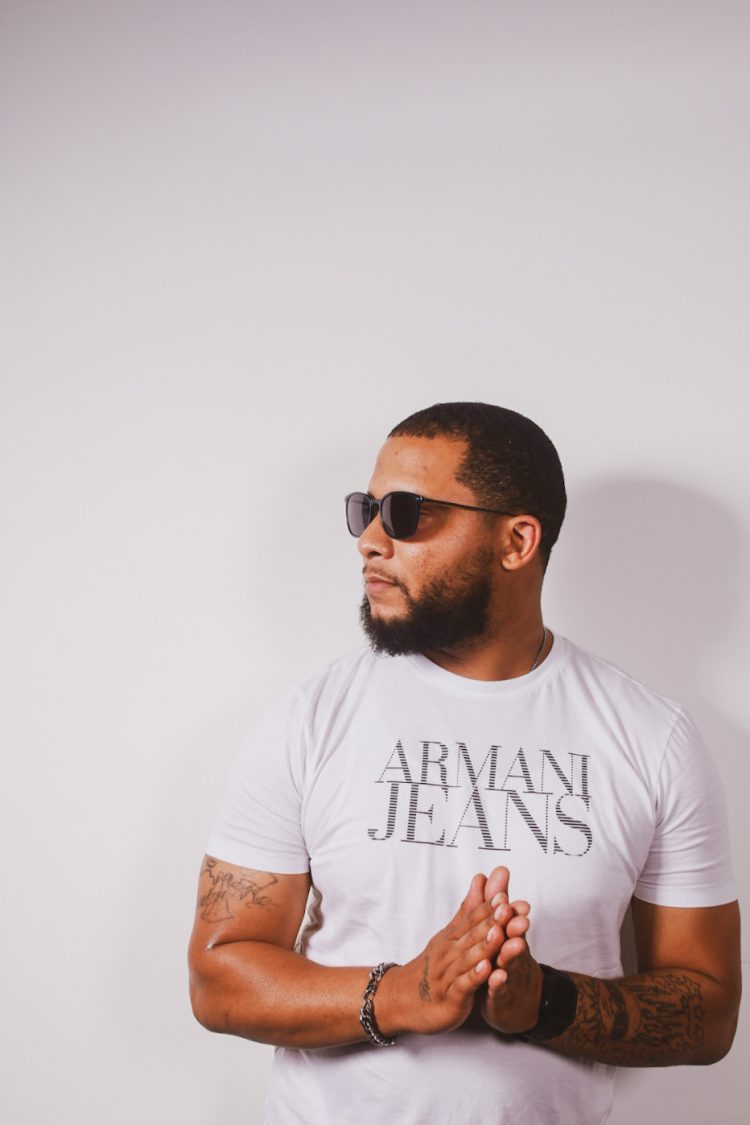 Yaquan Hunter’s Ascent as a Champion for Independent Artists