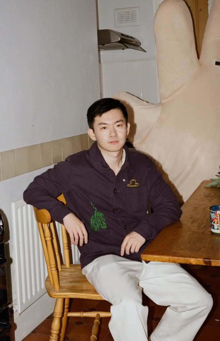 The Sweet Devastation of Nian Tong: From the Shadows to the Spotlight