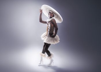 Sibb’s “Mine”: A Masterclass in High-Concept Vocal Acrobatics