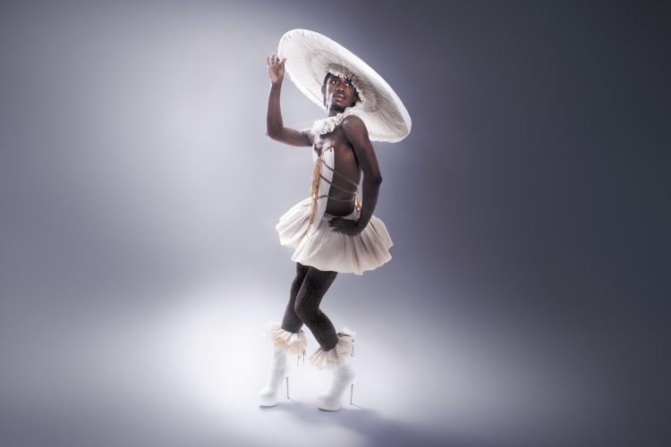 Sibb’s “Mine”: A Masterclass in High-Concept Vocal Acrobatics