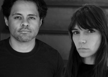 The Sonic Time Machine: Why “Strangers” is the Refreshing Jolt Your Playlist Needs