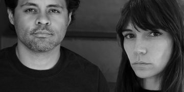 The Sonic Time Machine: Why “Strangers” is the Refreshing Jolt Your Playlist Needs