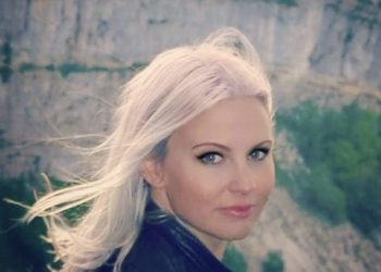 The Golden Glow of Elin Engdahl: Why “Bound For Glory” is Your New Feel-Good Anthem