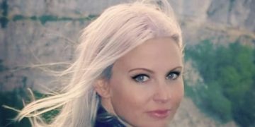 The Golden Glow of Elin Engdahl: Why “Bound For Glory” is Your New Feel-Good Anthem