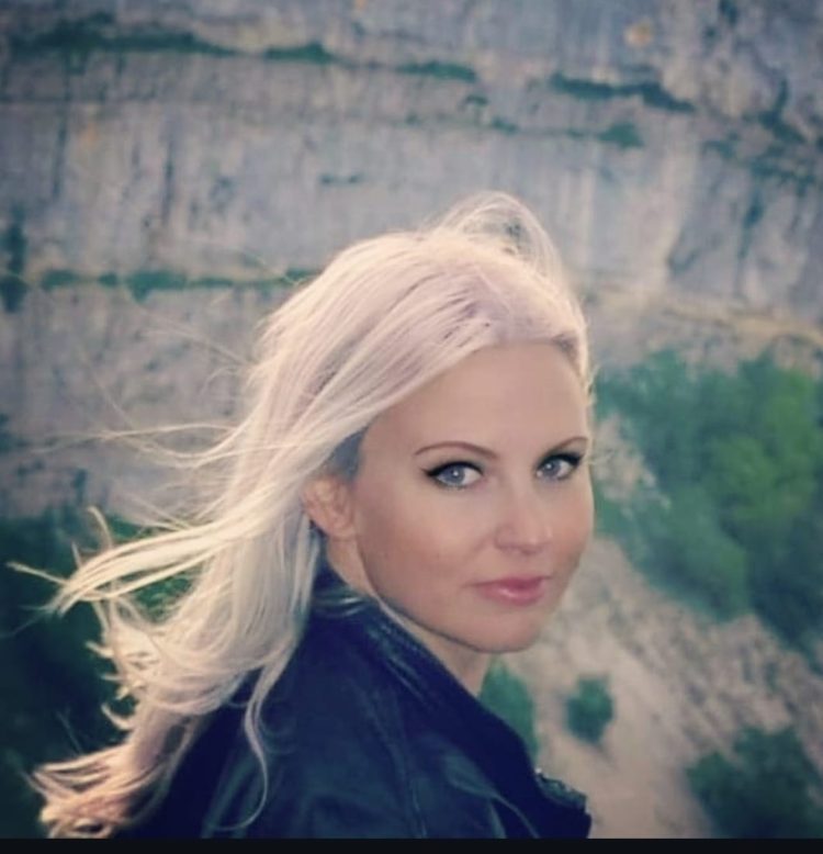 The Golden Glow of Elin Engdahl: Why “Bound For Glory” is Your New Feel-Good Anthem