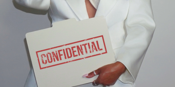 The Secret’s Out: Nikki Nicole Redefines Privacy with New Single “Confidential”