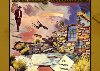 The Soul of the High Plains: Charlie Cope’s Haunting New Odyssey