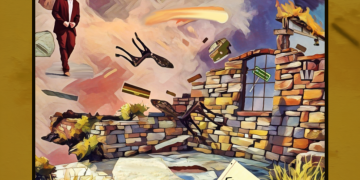 The Soul of the High Plains: Charlie Cope’s Haunting New Odyssey