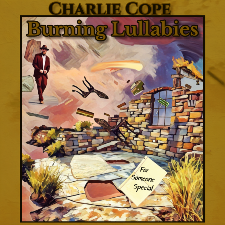 The Soul of the High Plains: Charlie Cope’s Haunting New Odyssey