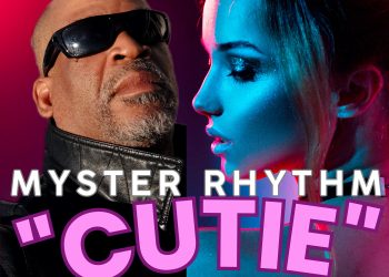 The Next Big Club Anthem: Why “CUTIE” is a Perfect Ten