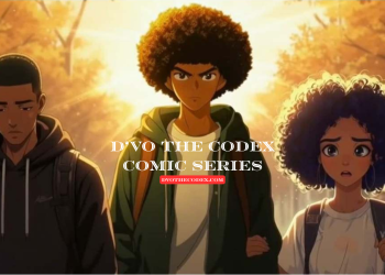 Faith Over Everything: D’Vo The Codex Blurs the Lines Between Music and Mythology