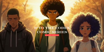 Faith Over Everything: D’Vo The Codex Blurs the Lines Between Music and Mythology