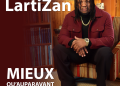 From Heartbreak to Harmony: Lartizan’s New Anthem of Resilience