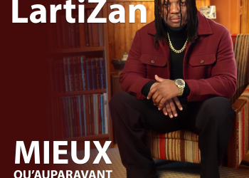 From Heartbreak to Harmony: Lartizan’s New Anthem of Resilience