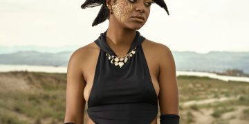 The Cyborg Pioneer: T.N. Redefines the Afrofuturist Landscape