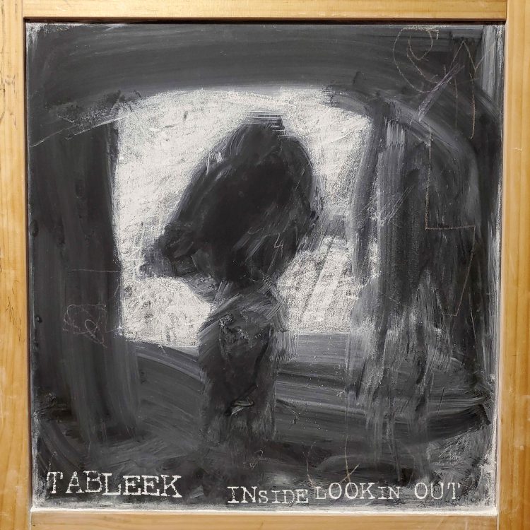 Breaking the Perimeter: TABLEEK and RoddyRod Redefine the Underground with “Four Walls”