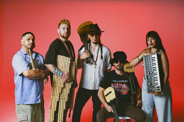 The Pulse of the Continent: A Transcontinental Tribute to the Rebel Accordion