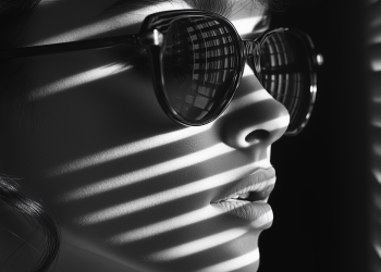 Between the Lines: Sizelle Captures the Nameless Emotions of “Unwords”