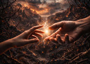 The Neon Pulse of Nostalgia: Dam CPH Returns with “Whisper Desire”