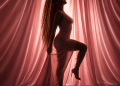 Kelzhaunne Is Redefining Independence, as an Artist and Woman