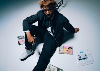 Scarborough’s Finest Returns: Mouse Sucks Reunites with Children Playing Records for a New Sonic Chapter