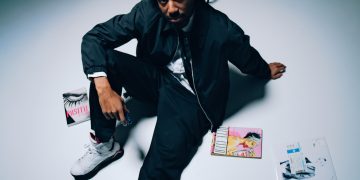 Scarborough’s Finest Returns: Mouse Sucks Reunites with Children Playing Records for a New Sonic Chapter