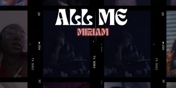 Miriam Is Redefining Vulnerability Through Sound With “ALL ME”
