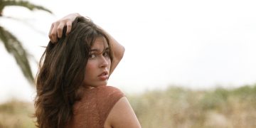 The Art of Surrender: Andi Brielle Finds Her Voice in the Ethereal “Imagine”