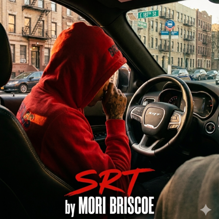 The Architect of Crown Heights: How Mori Briscoe is Rewriting the Drill Narrative