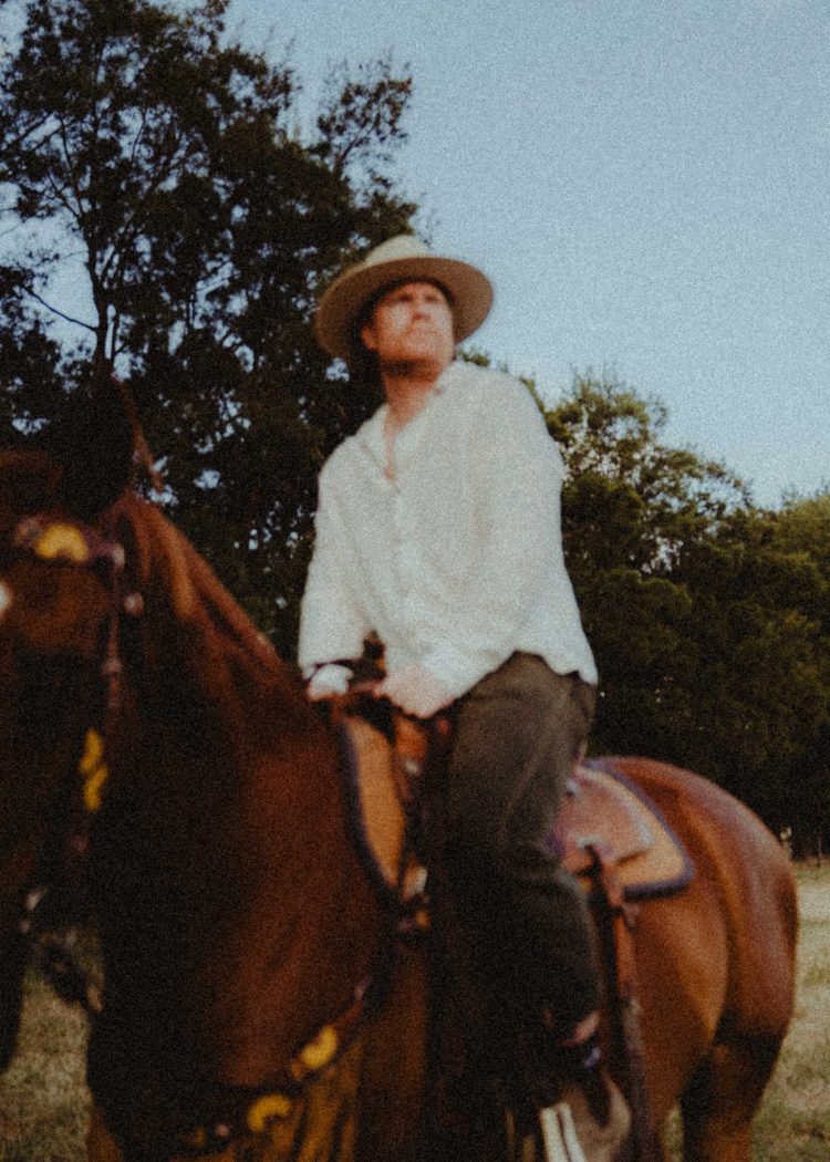 Return of the Soul-Stirrer: Dawson Captures Heartbreak and Hope in ‘Maybe Someday’
