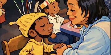 Isiah Palmer Finds Hope in Vulnerability on New Single “Alright”