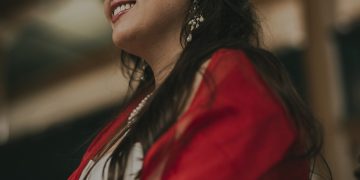 The High-Speed Heartbeat of Joelle Charan: A Race Toward Soulful Perfection