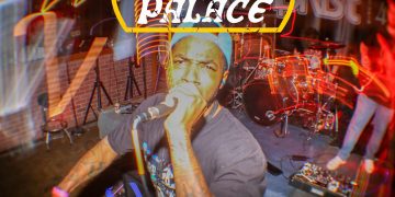 Crystal Palace Brings Raw Intensity with “Live in Your Living Room”