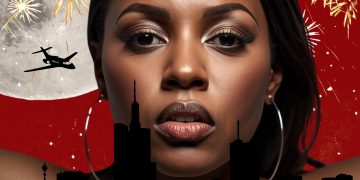 The Eternal Gaze: Angel De Salt and the Sound of a Millennium’s Silence