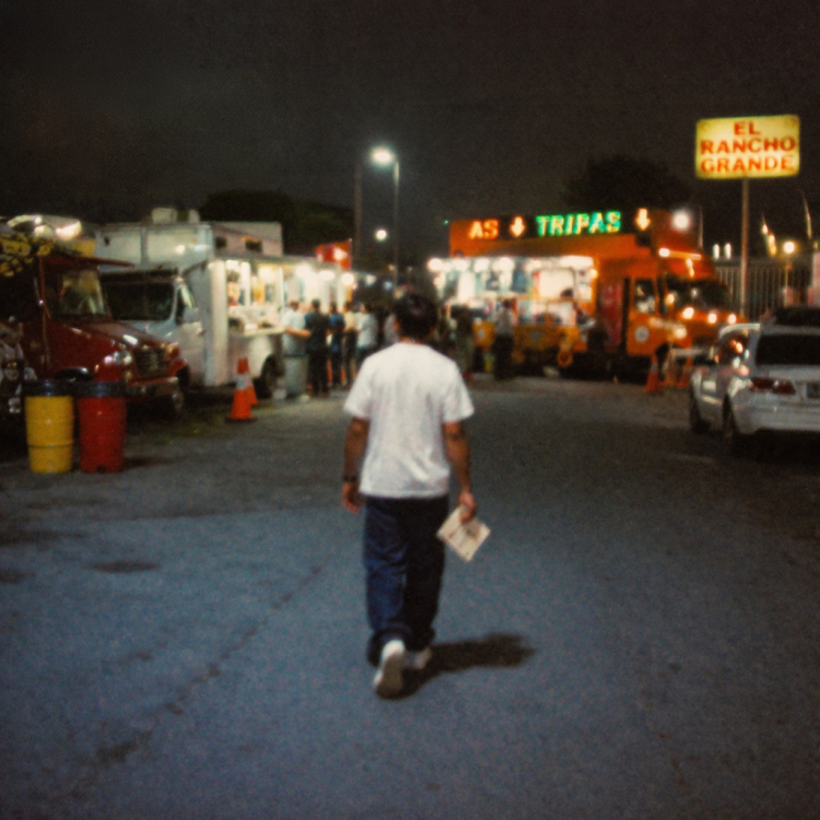 From the Club to the Heart: Chipelo’s Soulful Pivot