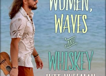 From the Honky-Tonks to the Big Stage: The Relentless Rise of Jutt Huffman