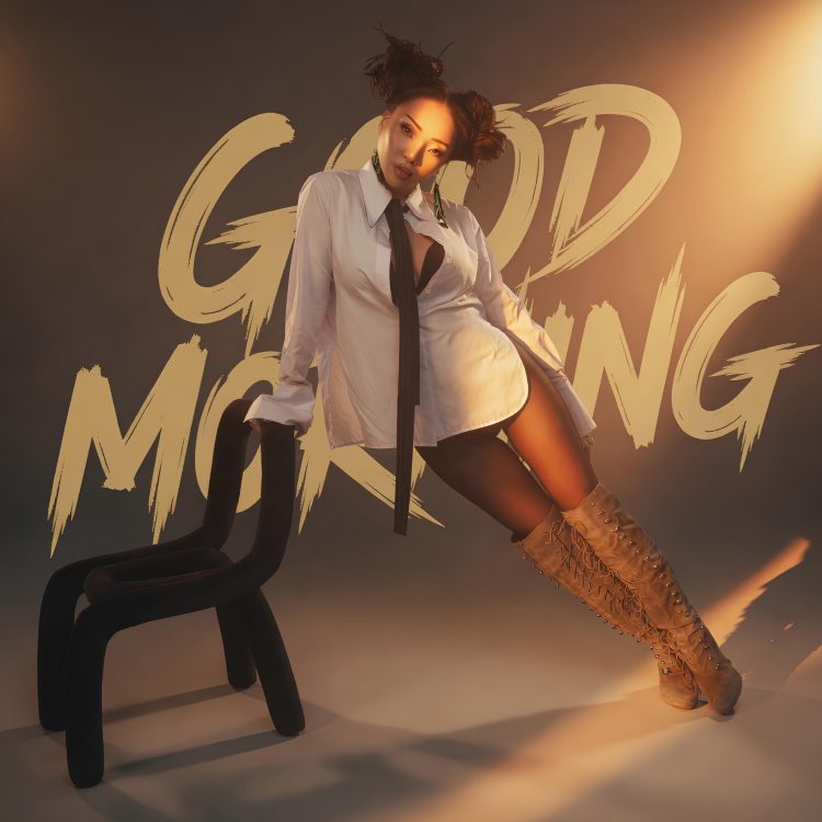 The Dawn of Clarity: The AYAMI Wakes Up with “Good Morning”