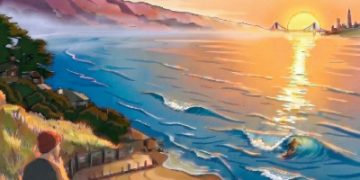 Coastal Rhythms and Rebel Roots: The Sonic Map of Ru Bradford