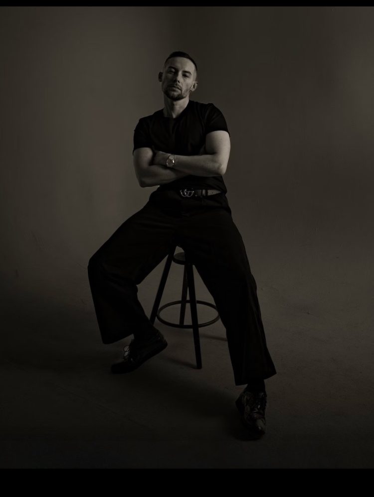 The Sound of Resilience: Robbie Finnegan Defies the Odds with “Don’t Bet On It”