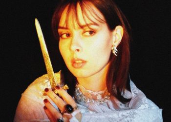 Myth, Rage, and Cinema: How Leaena’s “Death Bed” Blurs the Line Between the Sacred and the Sonic