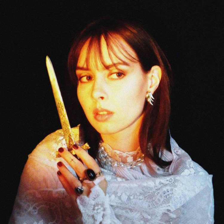 Myth, Rage, and Cinema: How Leaena’s “Death Bed” Blurs the Line Between the Sacred and the Sonic